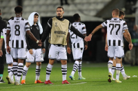 Europa League: Χαμένη ευκαιρία για τον ΠΑΟΚ, 1-1 με την Μπραν στην Τούμπα