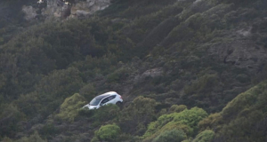 Ρόδος: 45χρονος προσπάθησε να ρίξει στον γκρεμό ΙΧ μαζί με το παιδί και την πρώην γυναίκα του