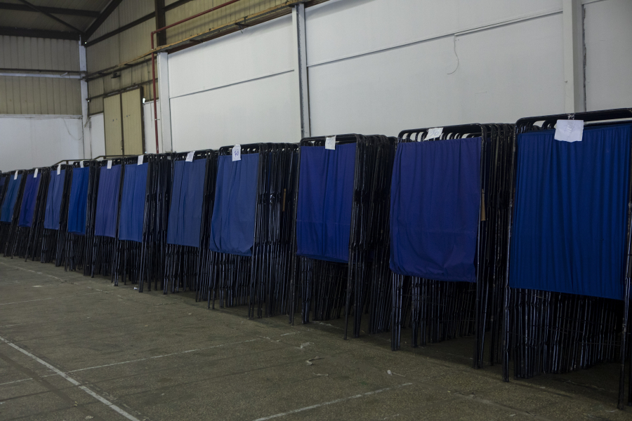 Περιμένοντας τις δημοσκοπήσεις- Το νέο τοπίο που δημιουργείται