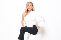 «Καλοκαίρι Παρέα»: Η Κατερίνα Καραβάτου επίσημα στον ANT1