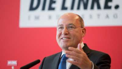 «Πυρά» Γκίζι κατά Βερολίνου για το επίδομα στους χαμηλοσυνταξιούχους