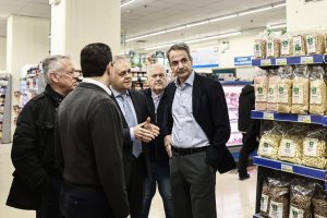 Τι αλήθεια απέδωσε η «μείωση των τιμών σε χίλιους κωδικούς»;