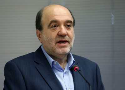 Ο Αλεξιάδης για τις ρυθμίσεις χρεών στην εφορία
