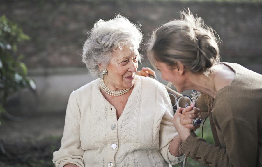Μακροζωία: 8+3 tips για να φτάσετε τα 100