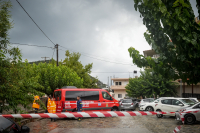 Κρήτη: Αποκαταστάθηκε η βλάβη στο δίκτυο ύδρευσης - Δεν είναι ακόμη πόσιμο το νερό