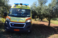 Κέρκυρα: 60χρονος αυτοπυρπολήθηκε στη Λευκίμμη - Νοσηλεύεται σε κρίσιμη κατάσταση
