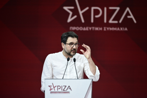Γιατί στον ΣΥΡΙΖΑ θύμωσαν με τον Ν. Ηλιόπουλο