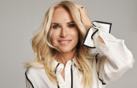 Πρωτιά στην τηλεθέαση για το «The Chase» με την Μαρία Μπεκατώρου