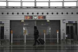 Τρίμηνη παράταση των ελέγχων στα εσωτερικά σύνορα της ΕΕ