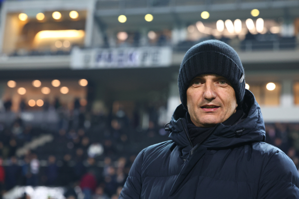 «Βόμβα» από Λουτσέσκου: «Είπα στη διοίκηση να φύγω!»