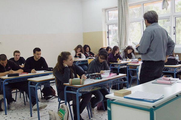 ΟΠΣΥΔ: Ηλεκτρονικά οι αιτήσεις στο opsyd.sch.gr για τις αποσπάσεις εκπαιδευτικών