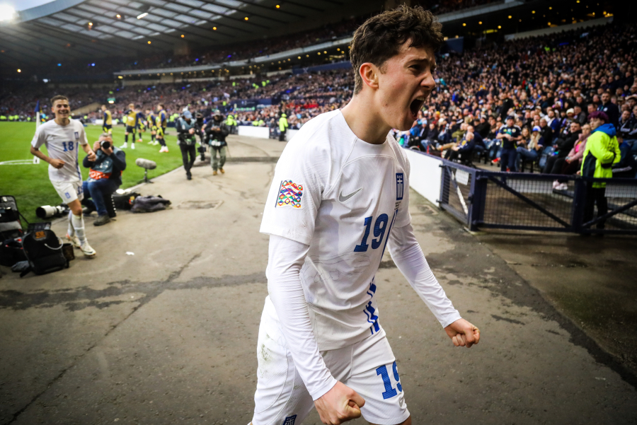 Απίστευτο πάθος από τον Καρέτσα, σκόραρε και τα… έχασε! (video)