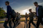 Έρευνα ΕΕ: Το 66% της ελληνικής νεολαίας ζητά ριζικές αλλαγές στο πολιτικό σύστημα