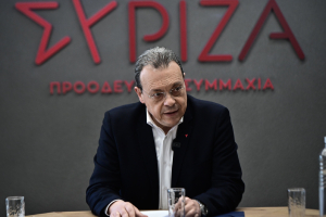 Φάμελλος: Ο Μητσοτάκης ευθύνεται για την κρίση Δικαιοσύνης- Παρακωλύει, καθυστερεί, παραπλανεί