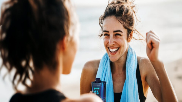 Tetra Pak®: Καινοτομεί στην κατηγορία συμπληρωμάτων τροφίμων και διατροφής