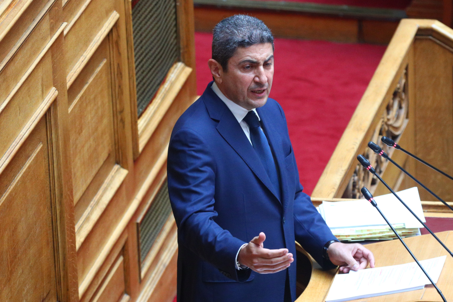 Η παρουσία Μυλωνάκη φέρνει στην Εξεταστική και τον Αυγενάκη