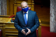 Οικονόμου: «Εγκαιρα, αποτελεσματικά και δίκαια οι αποζημιώσεις για τις πληγείσες καλλιέργειες»
