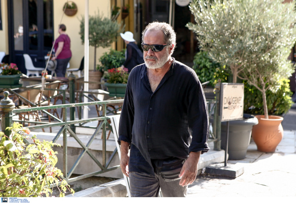 Εκτός παράστασης Κατσαφάδος - Πολυδερόπουλος μετά από αίτημα συναδέλφου τους: «Πρώτη φορά μου σκάβουν τον λάκκο»