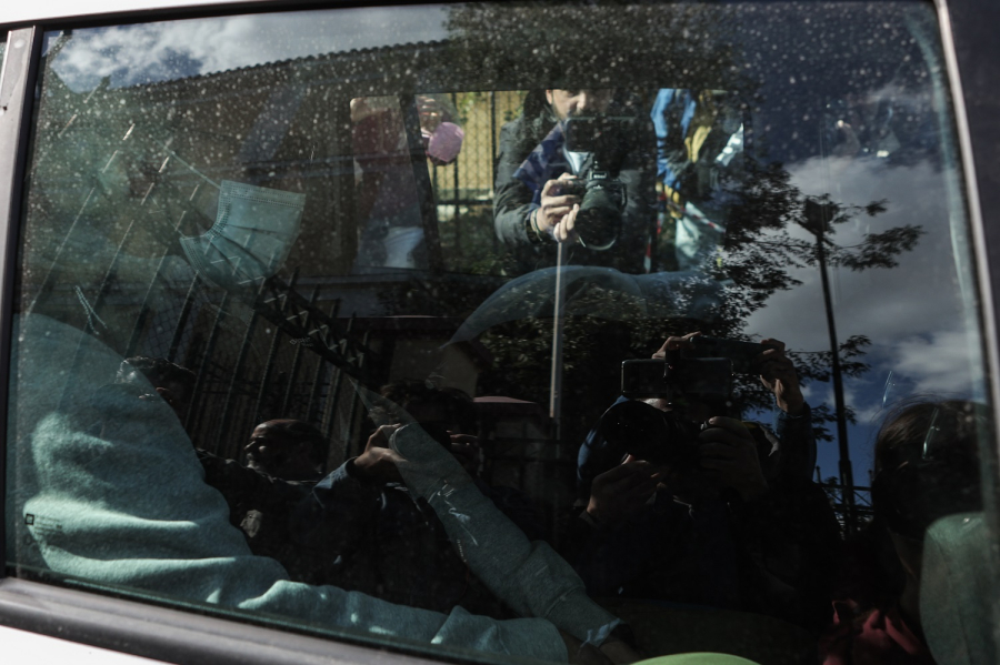 Βιασμός 12χρονης στα Σεπόλια: «Αναγνώρισε καναλάρχη που τη βίαζε σε πολυτελές ξενοδοχείο»