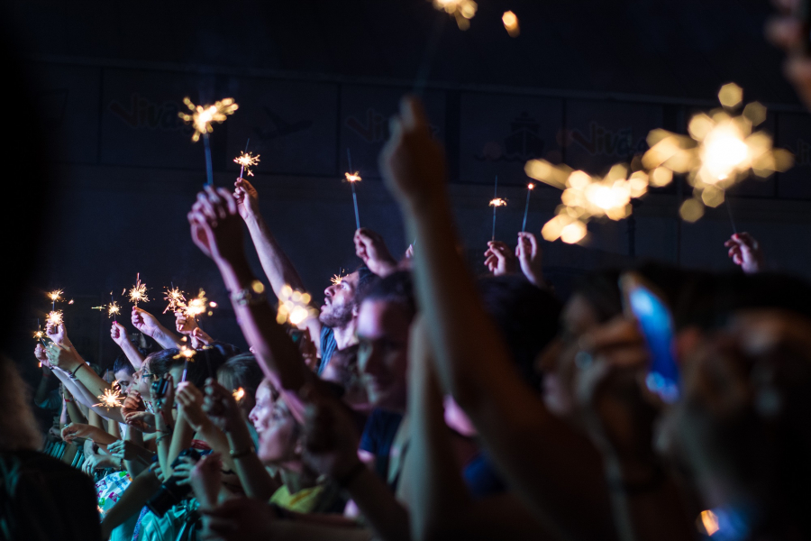 Με 100 εκδηλώσεις το πολιτιστικό καλοκαίρι του Δήμου Αθηναίων