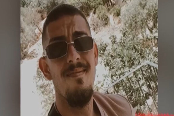 Χανιά: Συντετριμμένος ο πατέρας του 22χρονου - «Μας είπανε να μην ανοίξουμε το φέρετρο»