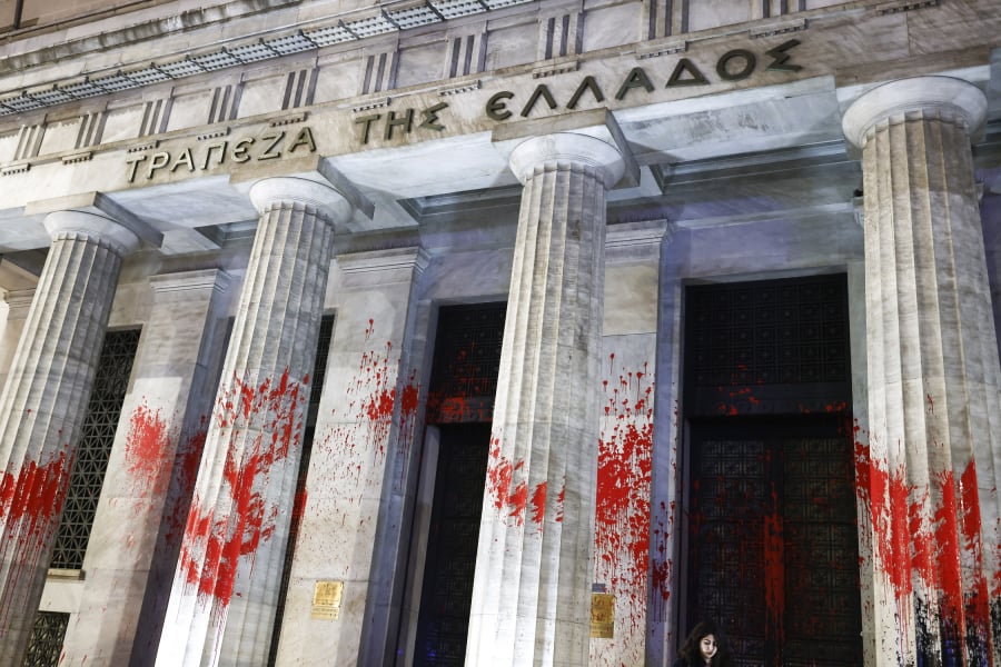 Ελληνικό Δημοσιονομικό Συμβούλιο: Προειδοποιήσεις για τη χαμηλή αποταμίευση και παραγωγικότητα