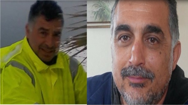 Τήνος: Πατέρας δύο παιδιών και ένας 48χρονος τα δύο θύματα του απορριμματοφόρου