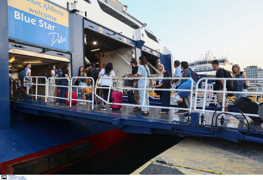 Σήμερα οι προτάσεις των ακτοπλόων για τις τιμές στα εισιτήρια, εκπτώσεις και προσφορές στο 20%