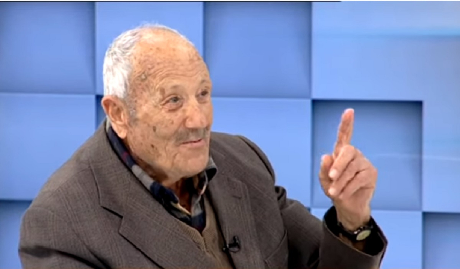 Πέθανε ο γηραιότερος Έλληνας φοιτητής σε ηλικία 97 ετών