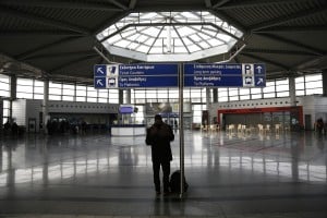 ΥΠΑ: 6.3 εκατ. επιβάτες διακινήθηκαν το α&#039; τρίμηνο του 2018 στα αεροδρόμια