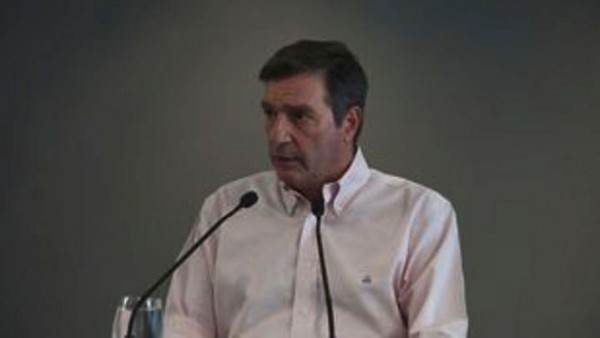 Καμίνης: Θέλω να κερδίσω γιατί θέλω και ξέρω πώς να προσφέρω