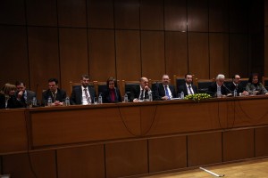 Ένωση Δικαστών και Εισαγγελέων: Σχέδιο χειραγώγησης από παρακράτος και έμμισθους κονδυλοφόρους