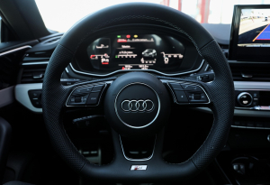 Ανακαλούνται Audi και Volkswagen από την ελληνική αγορά