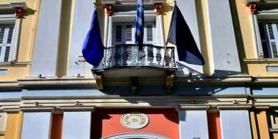 Ο δήμος Πατρέων διεκδικεί την οριστική παραχώρηση του θαλασσίου μετώπου