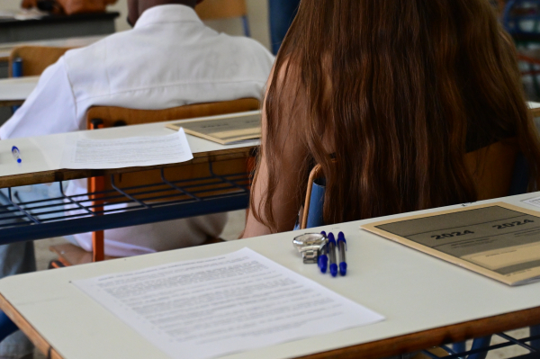 Πανελλήνιες 2026: Τα προτεινόμενα θέματα και οι απαντήσεις στα Αρχαία Ελληνικά