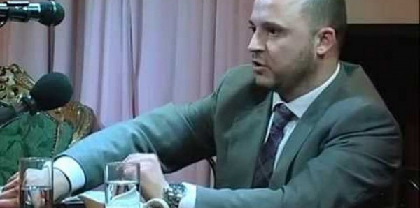 Κύκλοι Υπουργείου Μετανάστευσης: H πρόσληψη Τσιάχρη δεν έγινε με πολιτικά κριτήρια