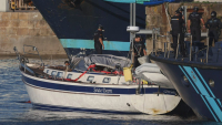 Ισπανία: Κατασχέθηκε γιοτ με πάνω από 2 τόνους κοκαΐνης - Πέντε συλλήψεις