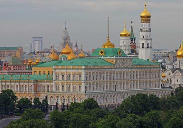 Κρεμλίνο: Σύντομα η πρώτη τηλεφωνική επικοινωνία Πούτιν - Τραμπ