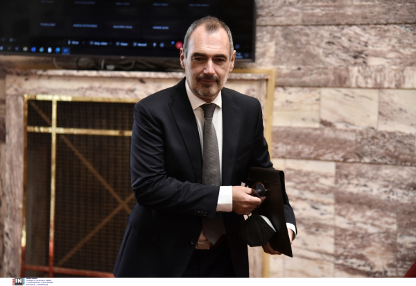 Ανδρέας Κατσανιώτης: «Ελλάδα και Αίγυπτος αποτελούν γέφυρα μεταξύ Ευρώπης, Αραβικού κόσμου και Αφρικής»