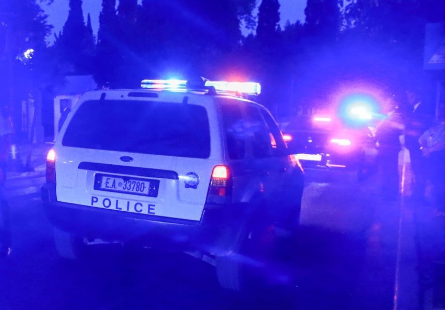 Πέντε συλλήψεις διακινητών μεταναστών στην Εγνατία Οδό, έξω από την Καβάλα