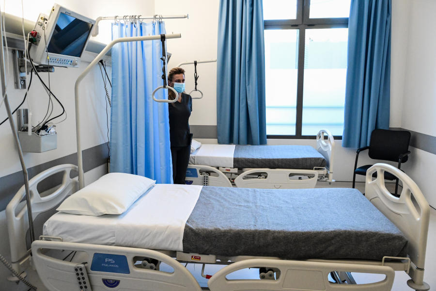 ΠΟΕΔΗΝ: Στάση εργασίας στην Αττική, 24ωρη απεργία στην περιφέρεια στις 19 Μαρτίου