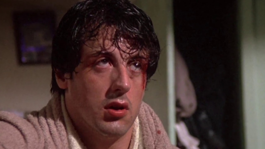 Η βιογραφική ταινία για τον «Ρόκι» επιτέλους βρήκε τον νεαρό Σταλόνε της