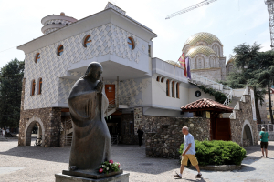 Σεράγεβο και Σκόπια στις πιο μολυσμένες πόλεις του κόσμου