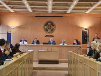 Χάρης Δούκας: «Μηδενική ανοχή στα κρούσματα διαφθοράς, θα τα εξαλείψουμε όπου και εάν υπάρχουν»