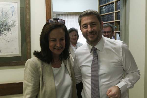 Πρώτα μπερδέματα στο ΠΑΣΟΚ