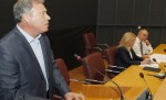 Κεντροαριστερά: O Σγουρός στηρίζει Φ. Γεννηματά
