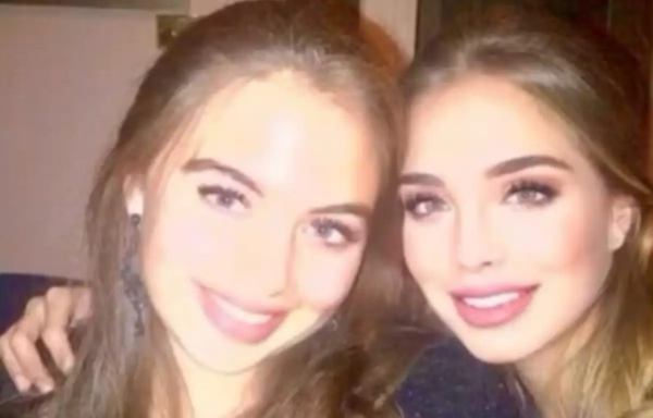 Λένα Σαμαρά: Η συγκινητική ανάρτηση της παιδικής της φίλης, Λίλιαν Βιλδιρίδη