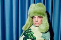 Nemo για Κλαυδία: «Είναι εξαιρετική, λατρεύω το στιλ με τα γυαλιά της» (Βίντεο)