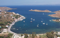 Το νησί που πρέπει να πάτε οπωσδήποτε το Μάιο