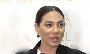 Βαλαβάνη: «Αν είχα πρόβλημα με κάποιον θα το έλυνα με τηλέφωνο, όχι από εκπομπή»